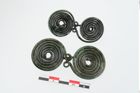 Foto von Bronzebrillenfibel (NHMW-PRAE-024873)